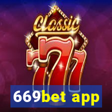 669bet app